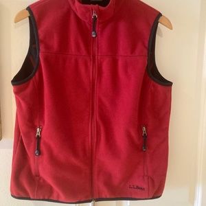 Womens Vest from LLBean